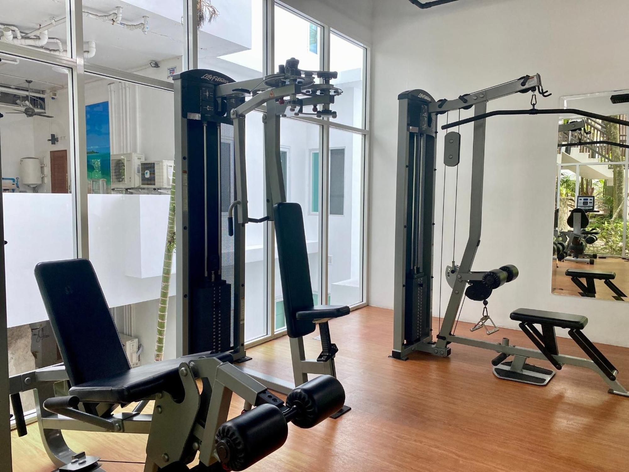 Grand Kamala Falls C3-10 Condo 2 Bedroom Pool Access 卡图 外观 照片