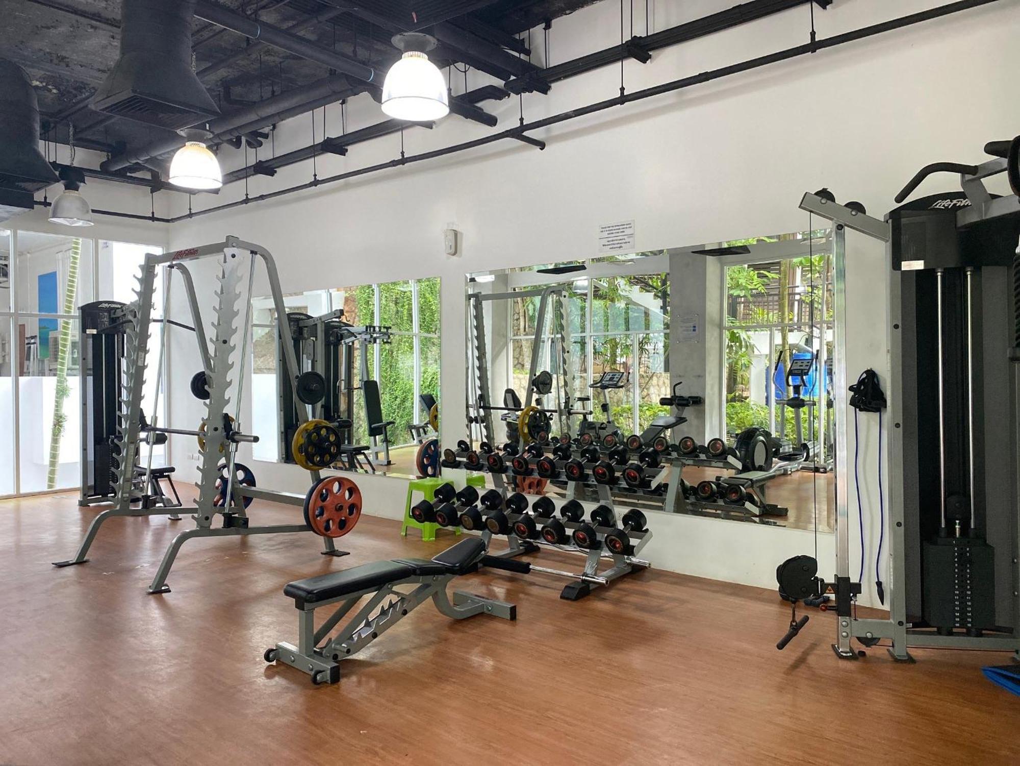 Grand Kamala Falls C3-10 Condo 2 Bedroom Pool Access 卡图 外观 照片