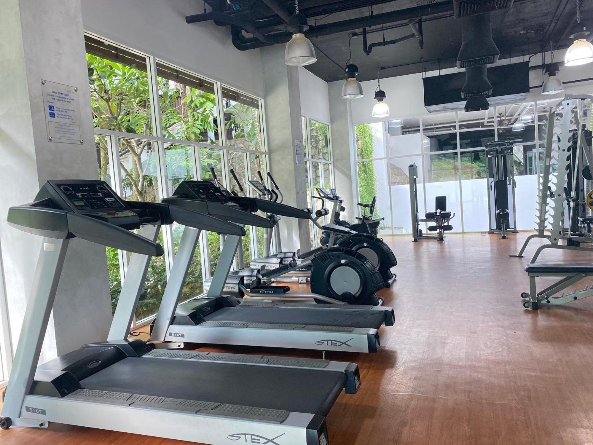 Grand Kamala Falls C3-10 Condo 2 Bedroom Pool Access 卡图 外观 照片