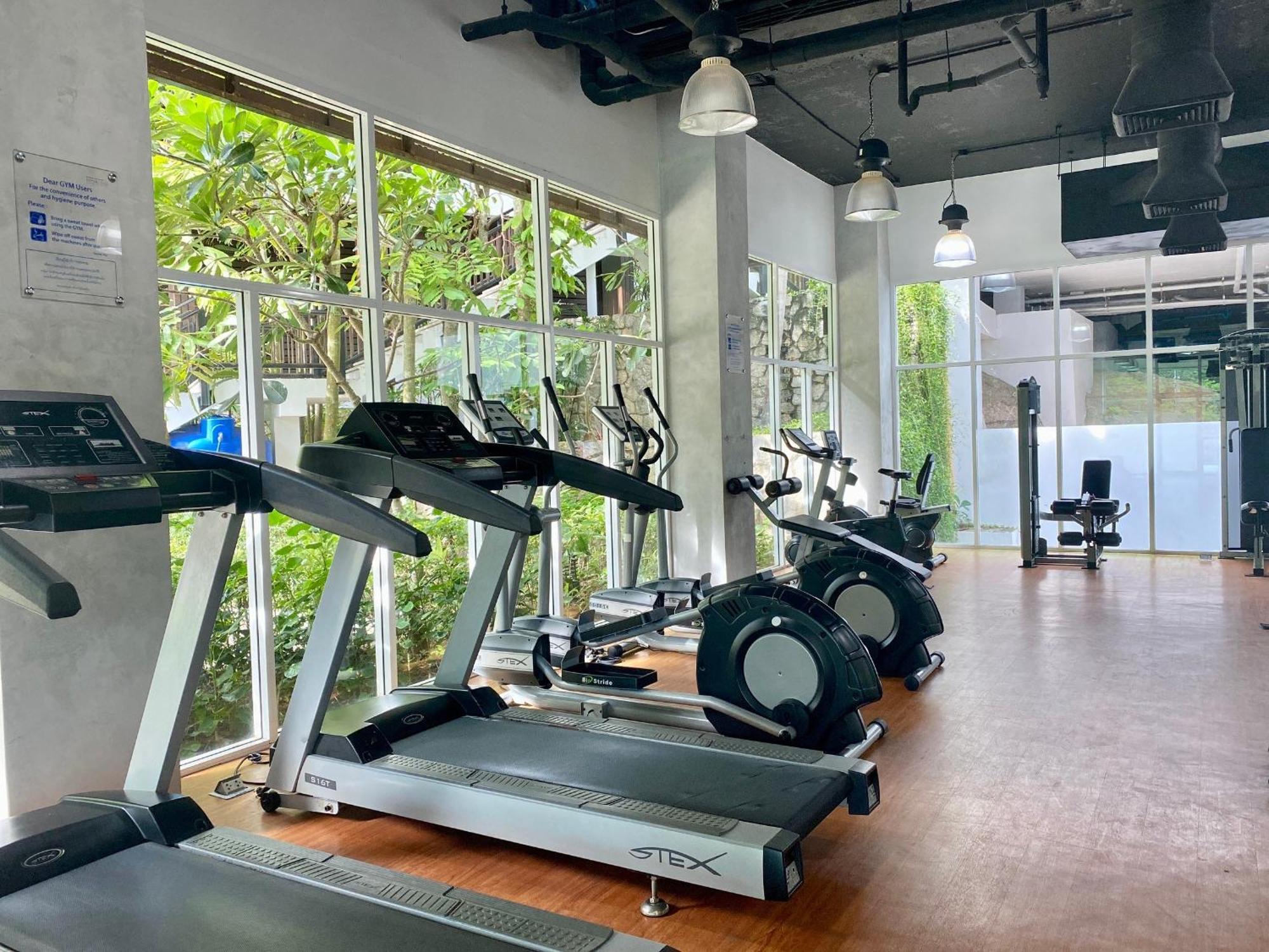 Grand Kamala Falls C3-10 Condo 2 Bedroom Pool Access 卡图 外观 照片