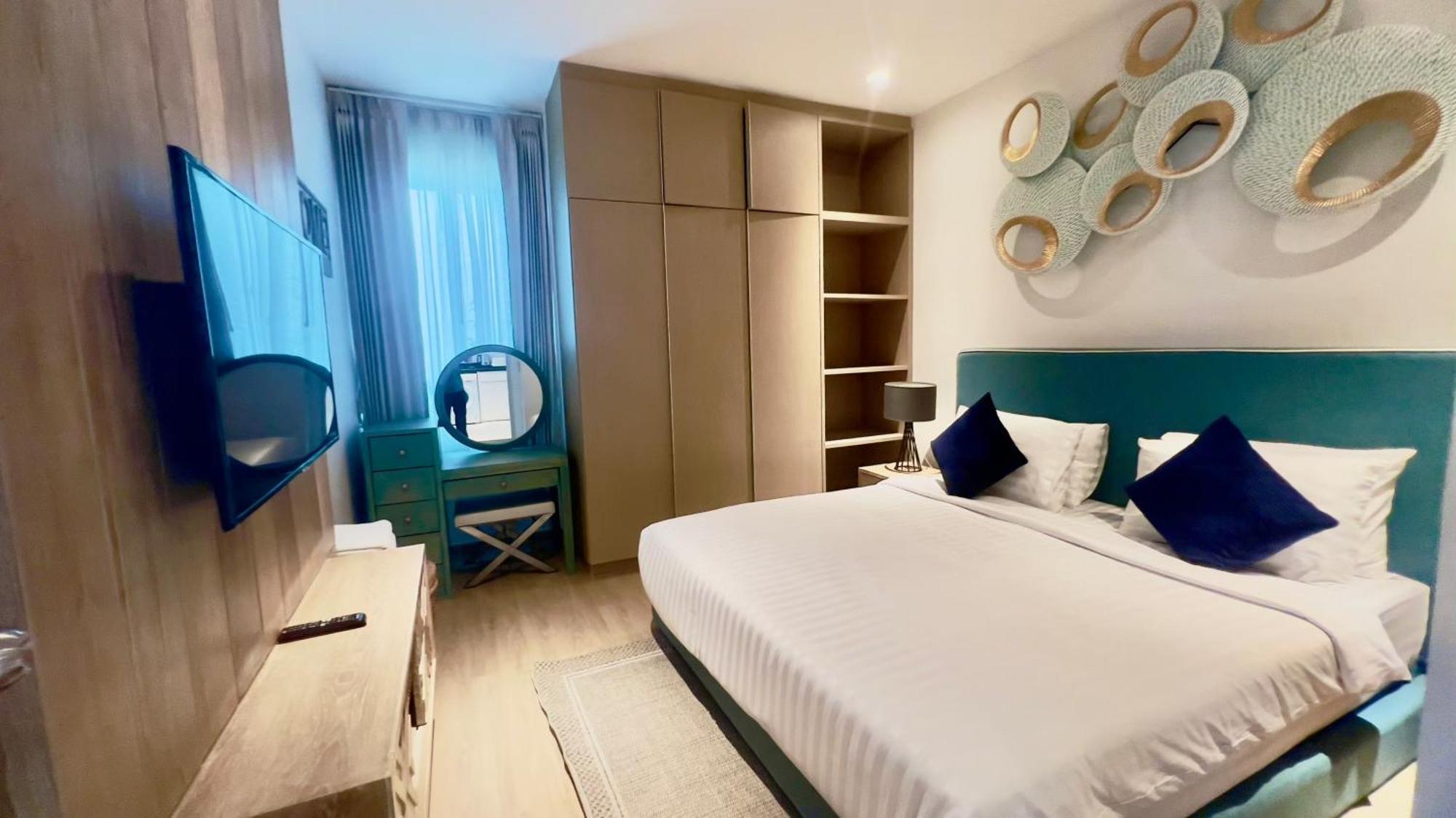 Grand Kamala Falls C3-10 Condo 2 Bedroom Pool Access 卡图 外观 照片
