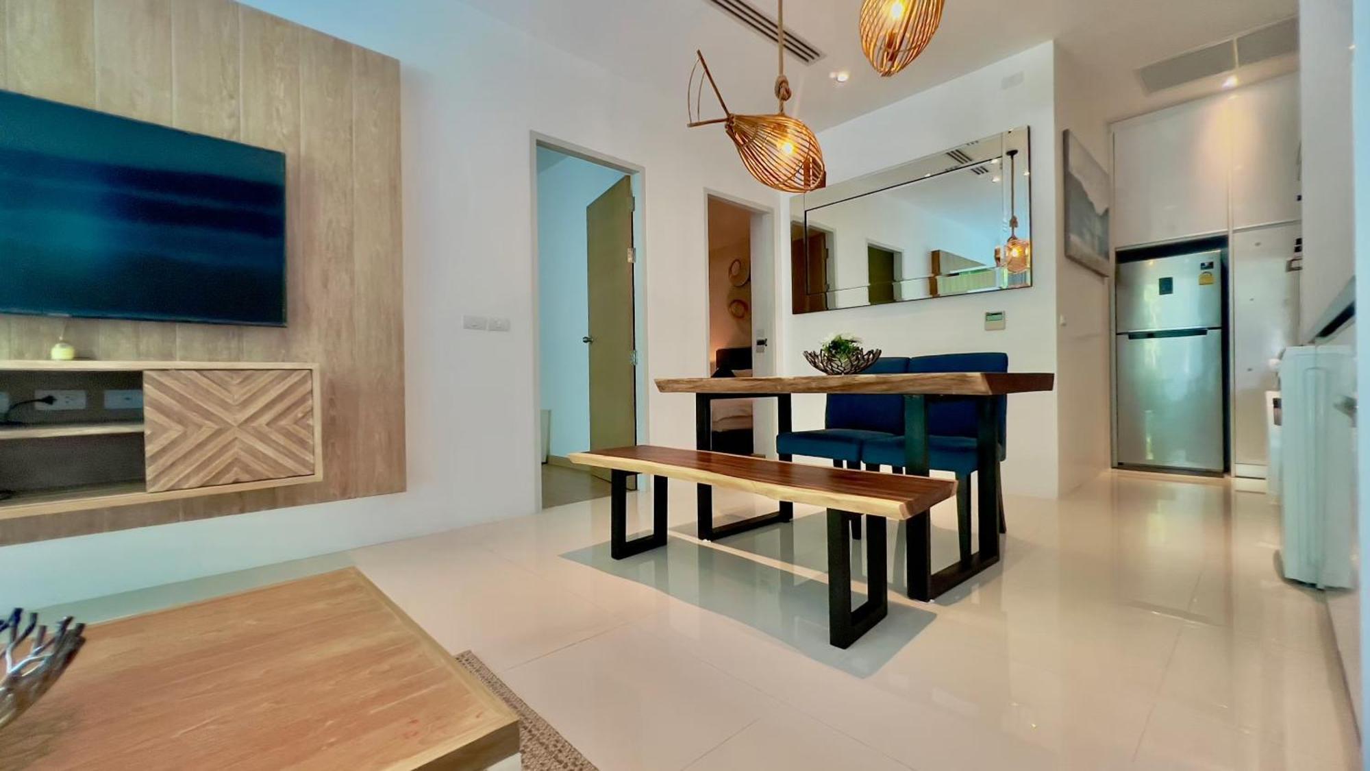 Grand Kamala Falls C3-10 Condo 2 Bedroom Pool Access 卡图 外观 照片