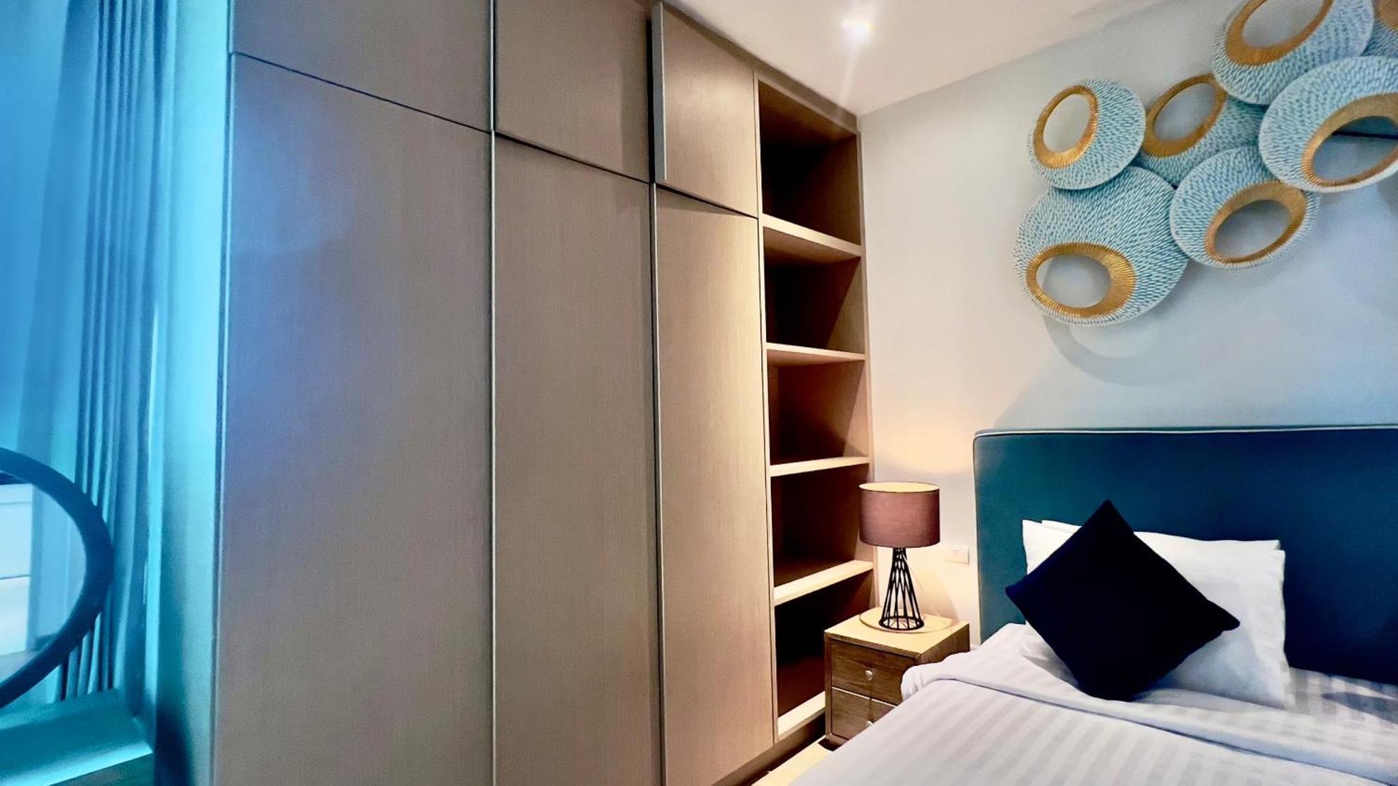 Grand Kamala Falls C3-10 Condo 2 Bedroom Pool Access 卡图 外观 照片