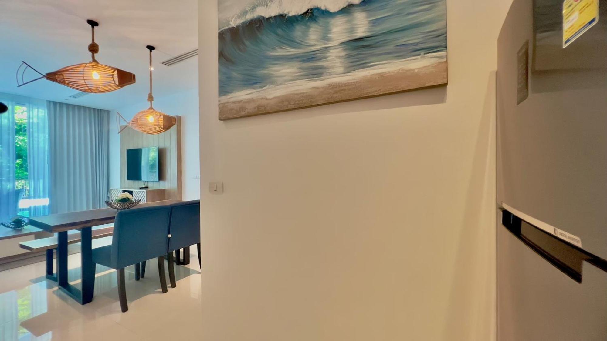 Grand Kamala Falls C3-10 Condo 2 Bedroom Pool Access 卡图 外观 照片