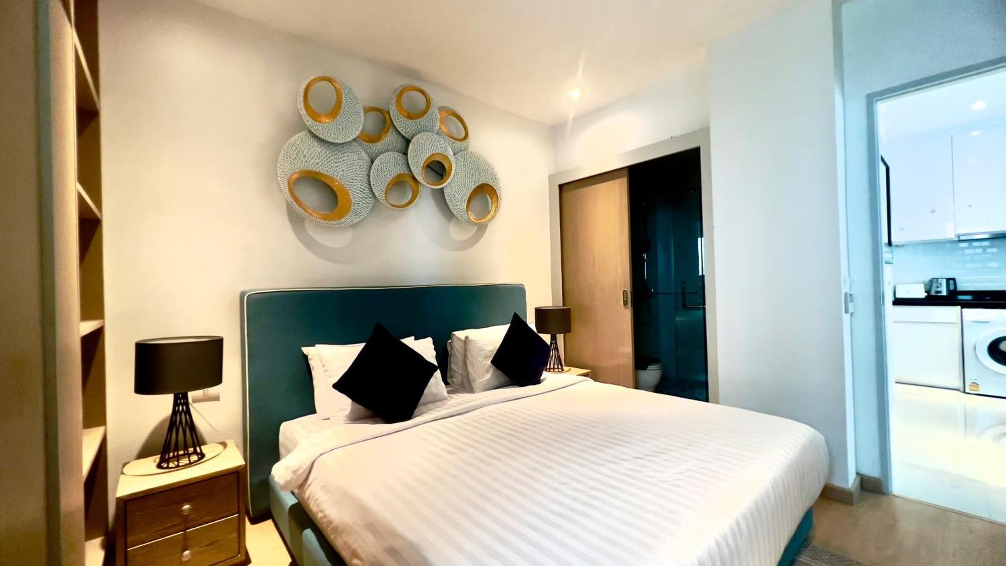 Grand Kamala Falls C3-10 Condo 2 Bedroom Pool Access 卡图 外观 照片
