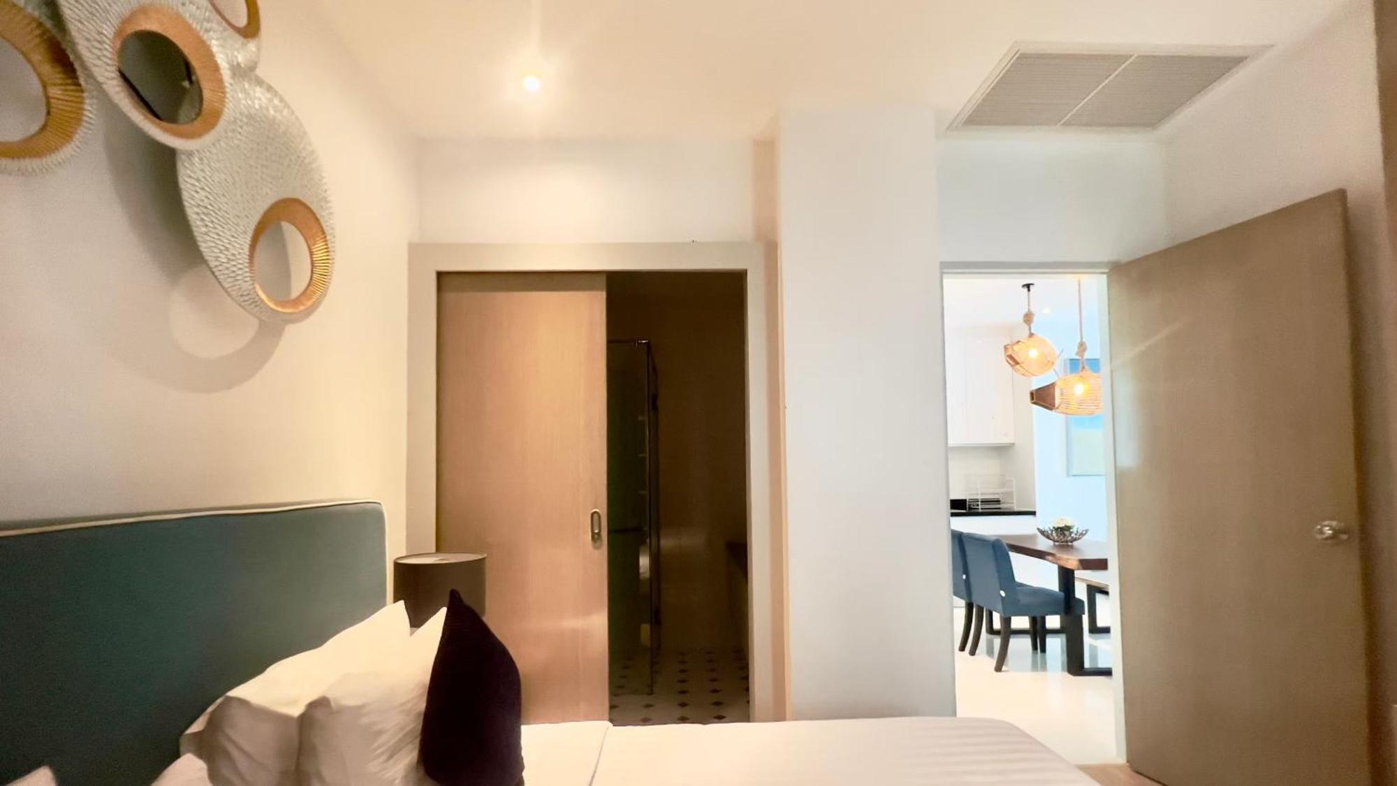 Grand Kamala Falls C3-10 Condo 2 Bedroom Pool Access 卡图 外观 照片
