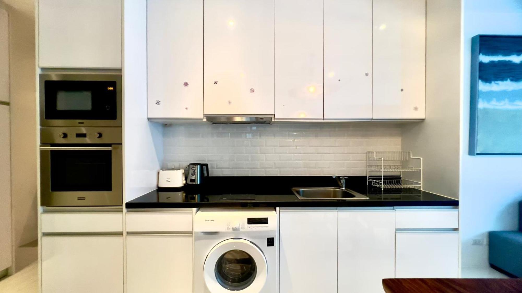 Grand Kamala Falls C3-10 Condo 2 Bedroom Pool Access 卡图 外观 照片