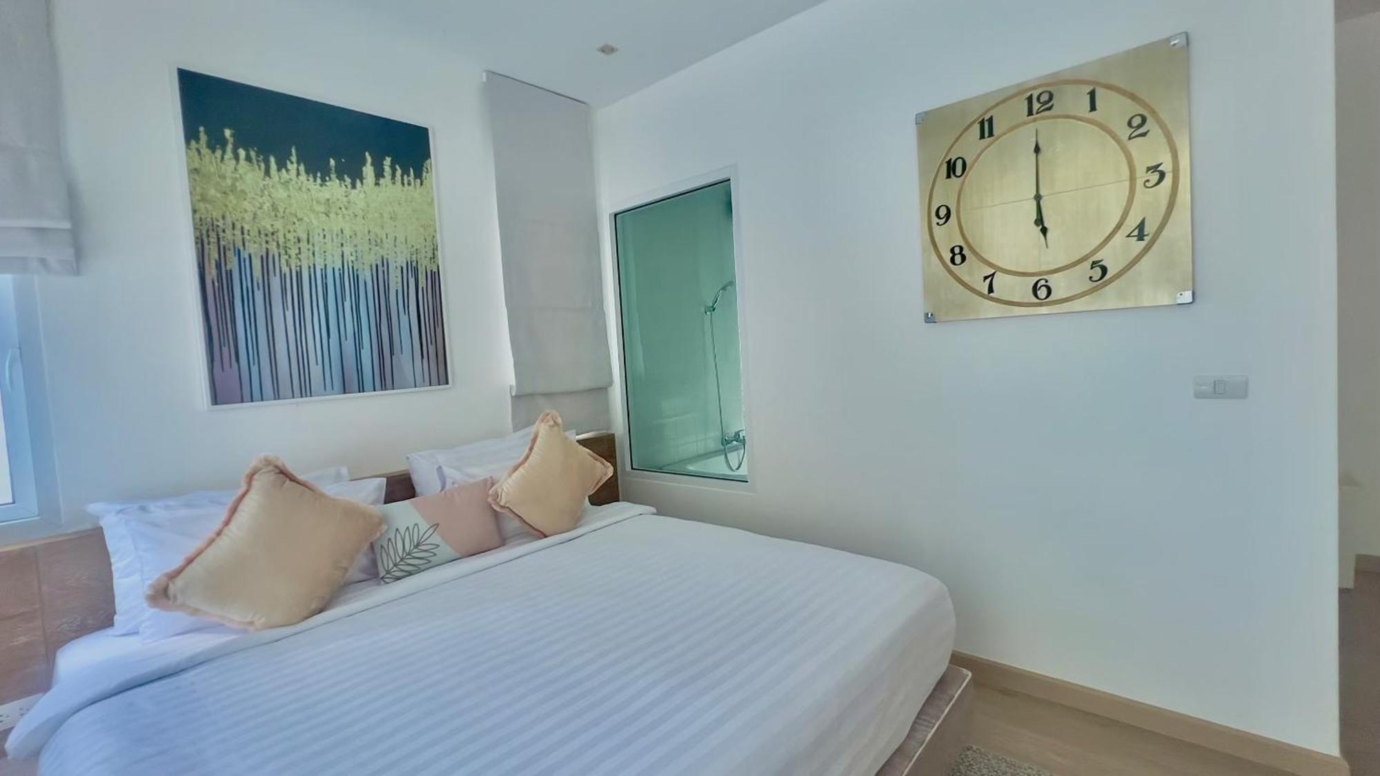 Grand Kamala Falls C3-10 Condo 2 Bedroom Pool Access 卡图 外观 照片