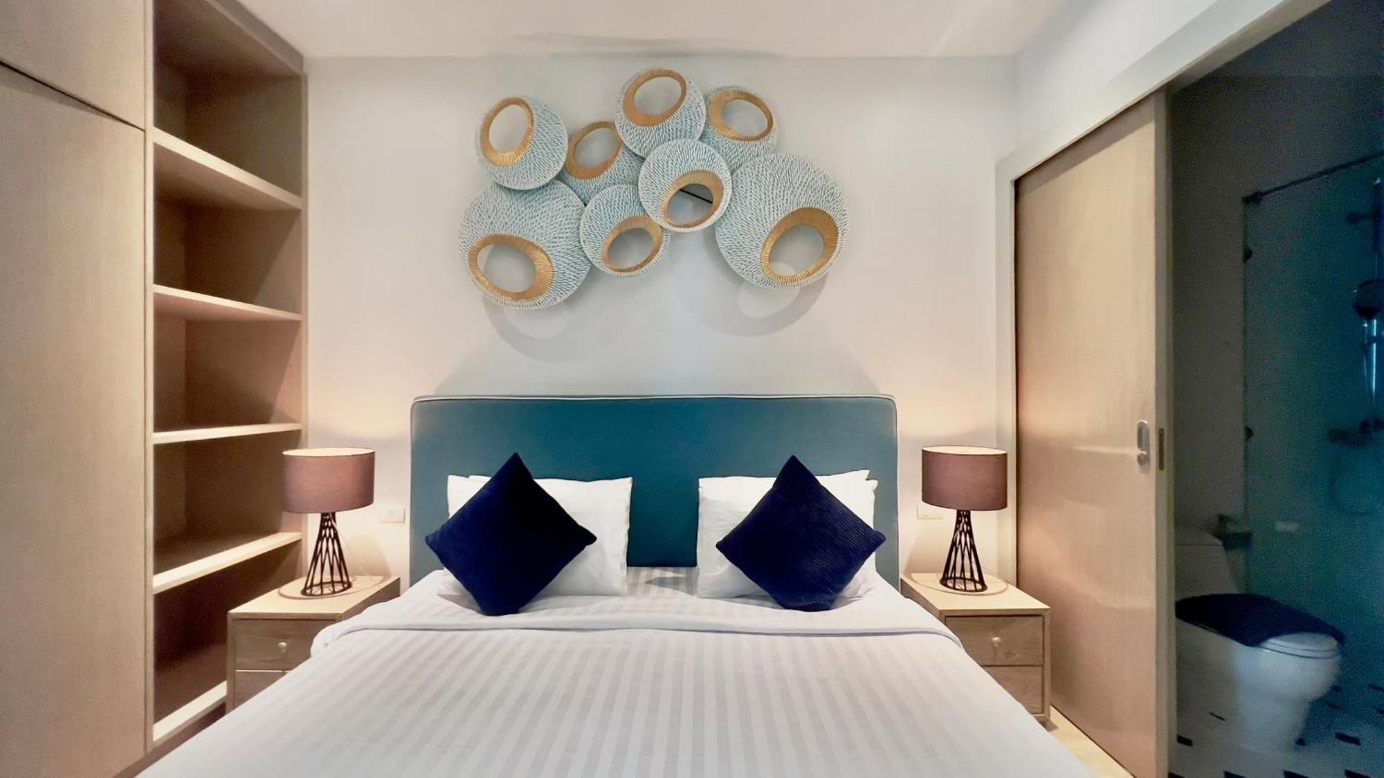 Grand Kamala Falls C3-10 Condo 2 Bedroom Pool Access 卡图 外观 照片