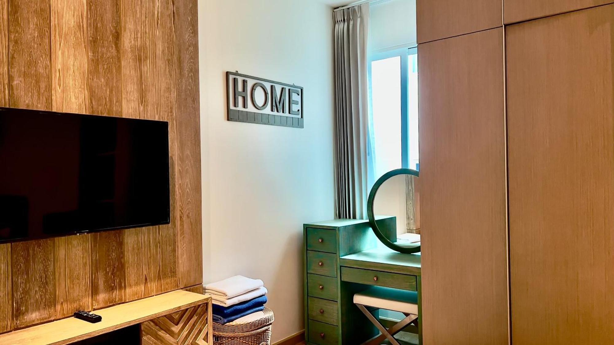 Grand Kamala Falls C3-10 Condo 2 Bedroom Pool Access 卡图 外观 照片