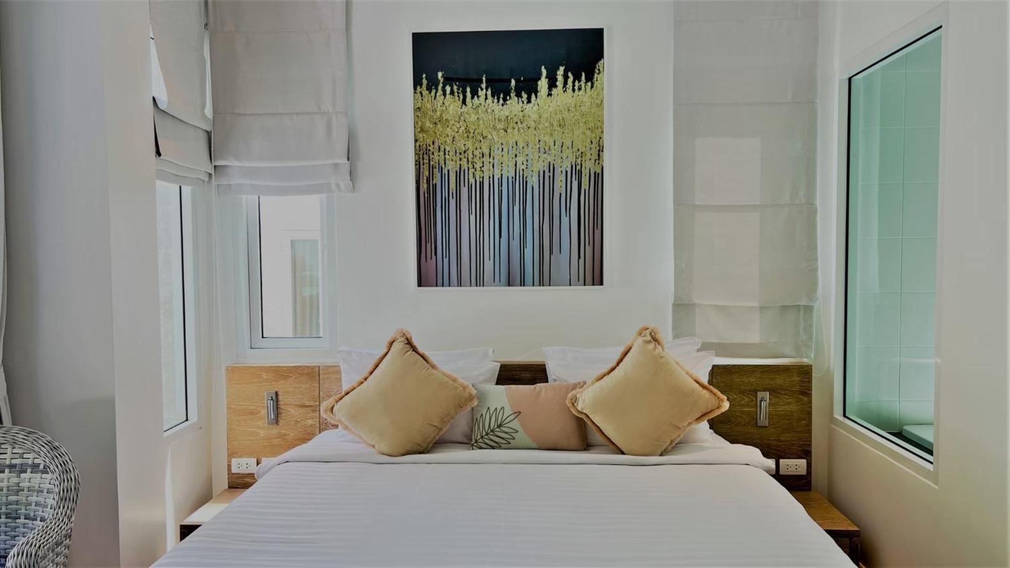 Grand Kamala Falls C3-10 Condo 2 Bedroom Pool Access 卡图 外观 照片