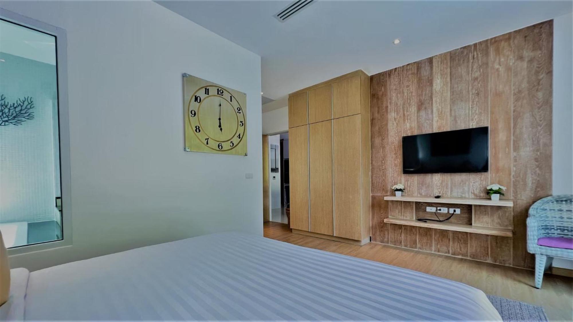 Grand Kamala Falls C3-10 Condo 2 Bedroom Pool Access 卡图 外观 照片