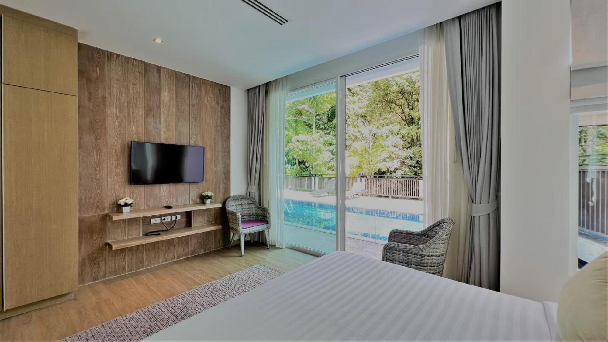 Grand Kamala Falls C3-10 Condo 2 Bedroom Pool Access 卡图 外观 照片